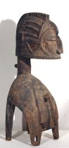 Nimba (d'mba) Mask